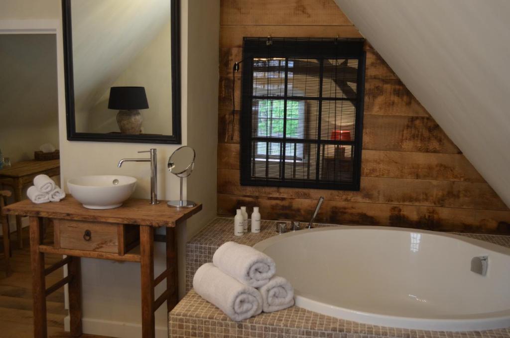 Relax Select Villa Munte Rum bild